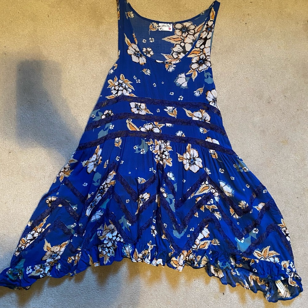 Free people intimates dress